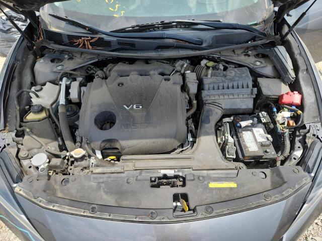 2020 NISSAN MAXIMA SV - 1N4AA6CV9LC368407
