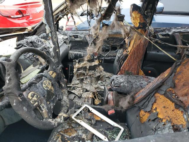 2013 TOYOTA HIGHLANDER - JTEDC3EH5D2018475