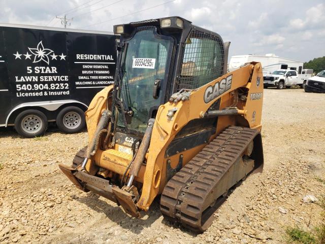 case tr310 2015 JAFTR320VEM482795 photo #3