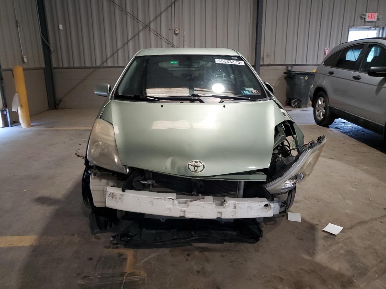 Lot #3311673297 2006 TOYOTA PRIUS