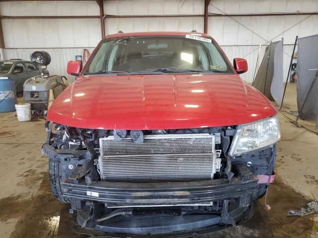 2017 DODGE JOURNEY SX 3C4PDDBG1HT575100