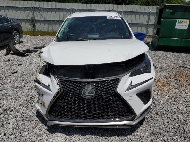 2020 LEXUS NX 300 F SPORT - JTJJARBZ8L5005436