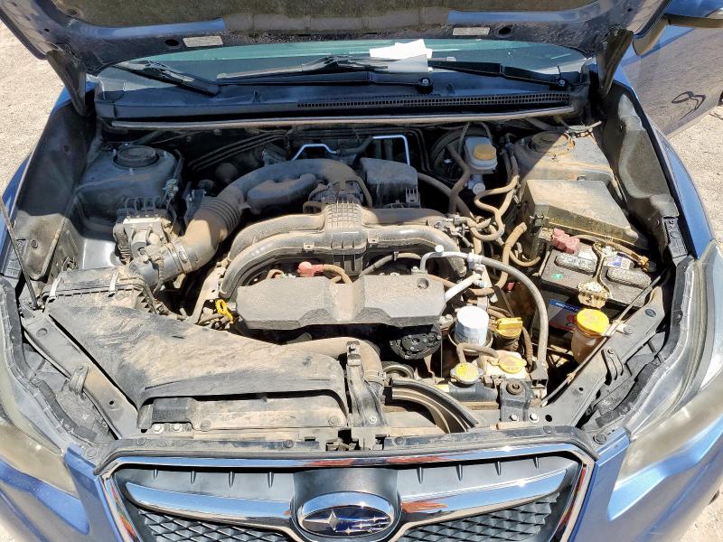 2015 SUBARU XV CROSSTR JF2GPAMC6F8246115