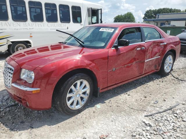 CHRYSLER 300C