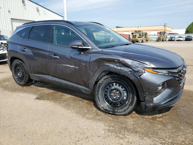 2025 HYUNDAI TUCSON ULT KM8JDDD29RU145227