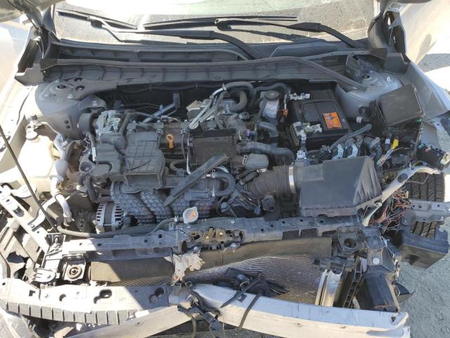 2023 NISSAN ALTIMA SV 1N4BL4DV3PN328237