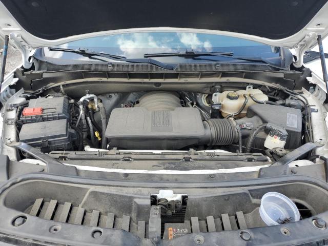2021 CHEVROLET TAHOE K150 1GNSKLED2MR337455