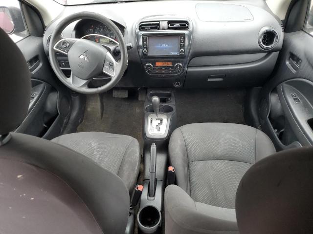 2020 MITSUBISHI MIRAGE G4 ML32F3FJ8LHF03442