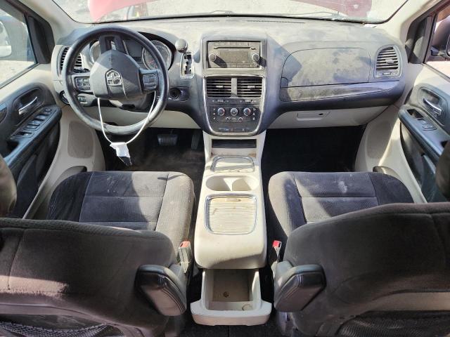 2014 DODGE GRAND CARA - 2C4RDGCG0ER366776