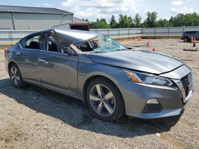 2019 NISSAN ALTIMA S - 1N4BL4BV5KC217664