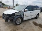 2015 CHRYSLER TOWN & COU - 2C4RC1CG9FR590937