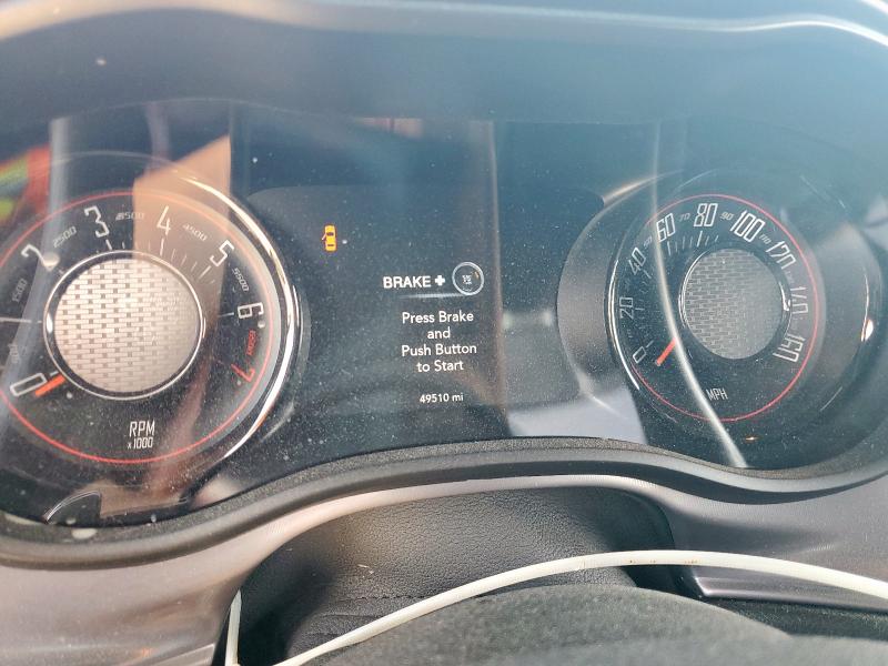 2023 DODGE CHALLENGER GT 2C3CDZJG0PH517956