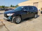 2020 CHEVROLET TRAVERSE L - 1GNERGKW5LJ161651