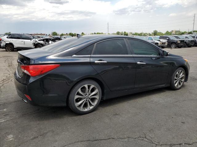 Vin: 5npec4ab6eh928331, lot: 64623585, hyundai sonata se 20143