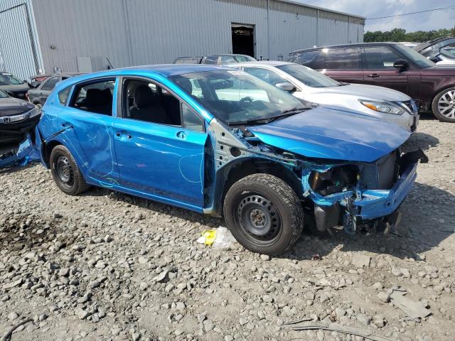 2020 SUBARU IMPREZA 4S3GTAB62L3707598