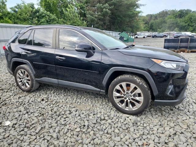 2019 TOYOTA RAV4 LIMITED JTMN1RFV0KJ003648