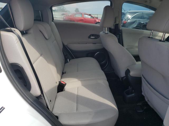 2017 HONDA HR-V EX - 3CZRU5H50HM726825
