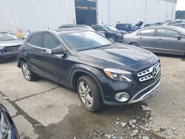 2019 MERCEDES-BENZ GLA 250 4M WDCTG4GB5KJ543536