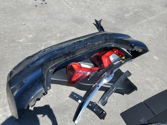 2018 HONDA FIT EX 3HGGK5H86JM704171
