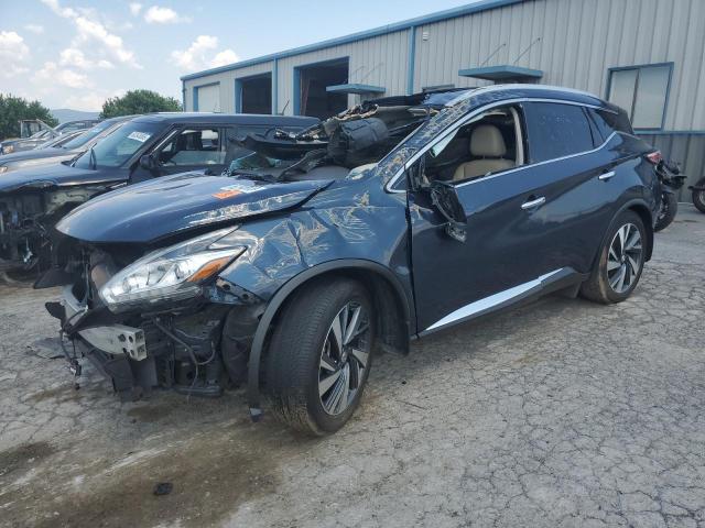 NISSAN MURANO S