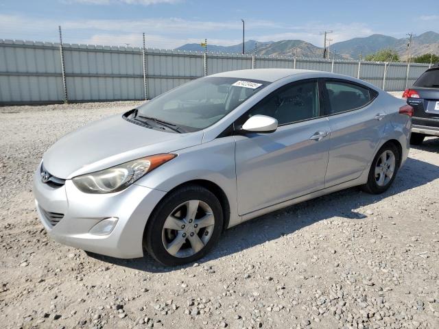 Vin: kmhdh4ae8du001256, lot: 62423445, hyundai elantra gls 2013 img_1