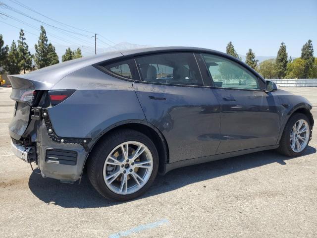 2022 TESLA MODEL Y 7SAYGDEEXNF354288