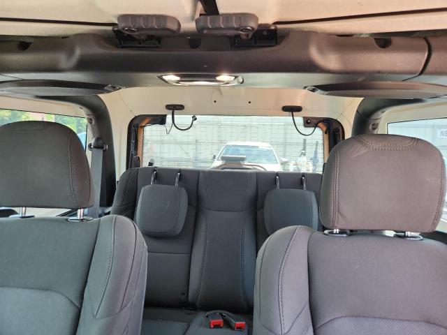 2021 JEEP WRANGLER S 1C4HJXAG3MW687126