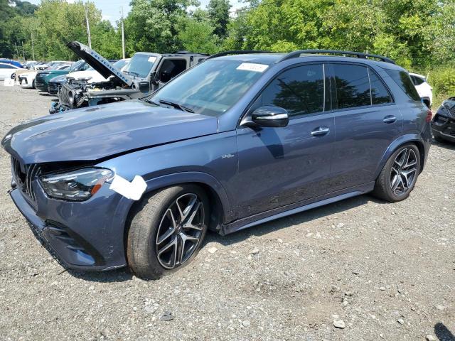 4jgfb6bb8rb187474 mercedes-benz gle-class amg 53 4matic 2024