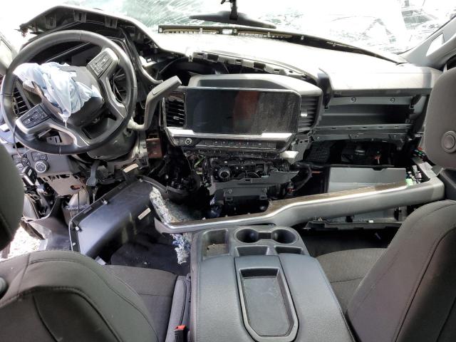 2023 CHEVROLET SILVERADO - 1GCUDDED0PZ322264
