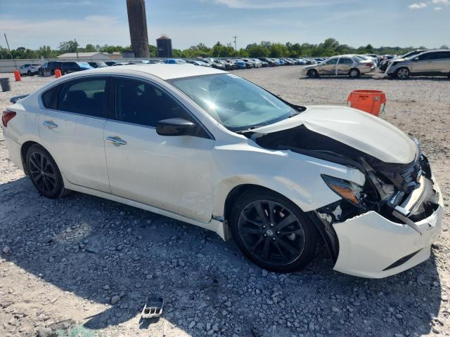 2017 NISSAN ALTIMA 2.5 - 1N4AL3AP6HC299194