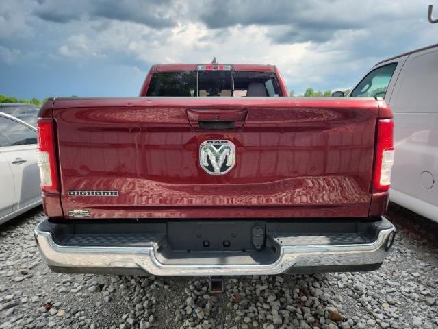 2022 RAM 1500 BIG H 1C6RREFG3NN336354