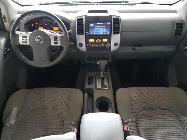 2019 NISSAN FRONTIER S - 1N6AD0EV8KN727791