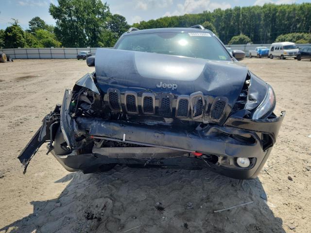 2016 JEEP CHEROKEE T 1C4PJMBS3GW183905