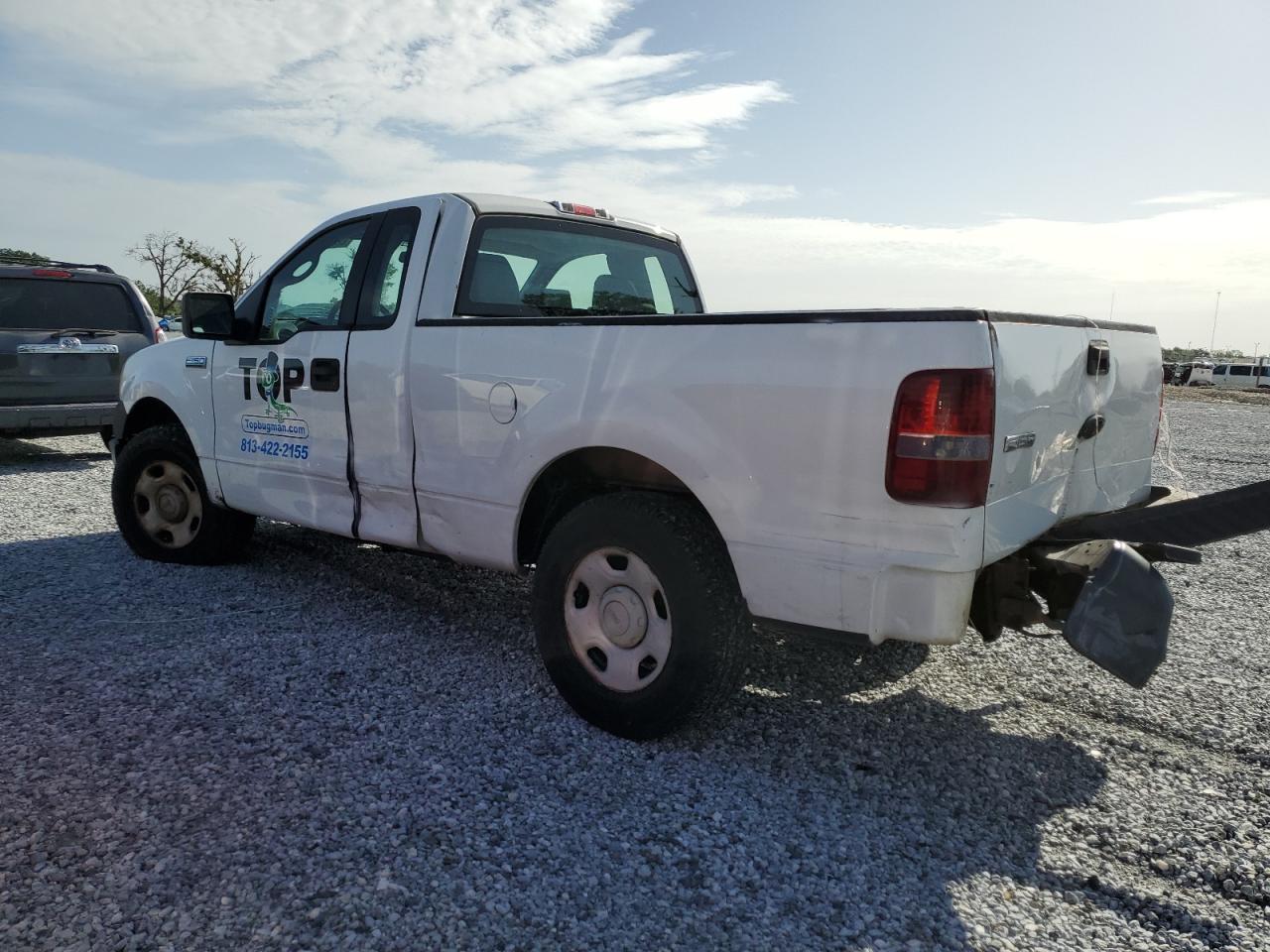 Ford F150 2006