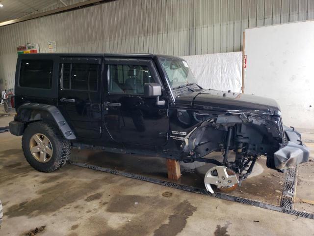 2016 JEEP WRANGLER U 1C4BJWDG5GL325378