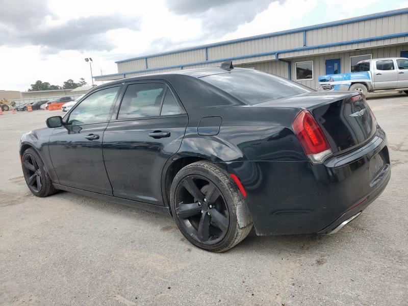 2015 CHRYSLER 300 S 2C3CCABG2FH898632
