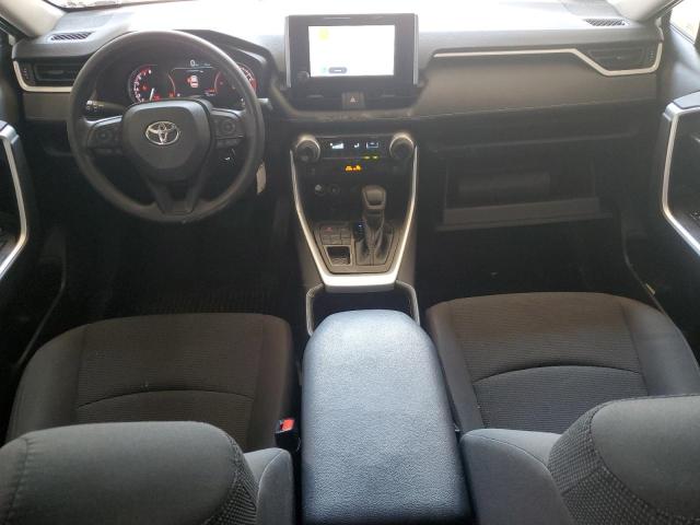 2023 TOYOTA RAV4 LE 2T3F1RFV1PC384876