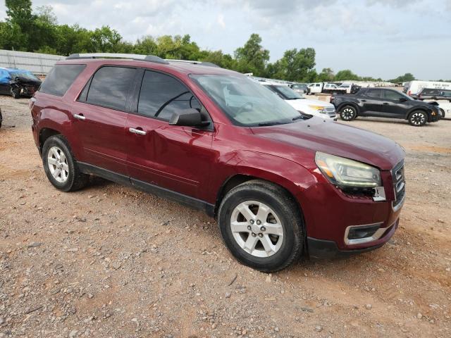 2016 GMC ACADIA SLE 1GKKRNED9GJ208703