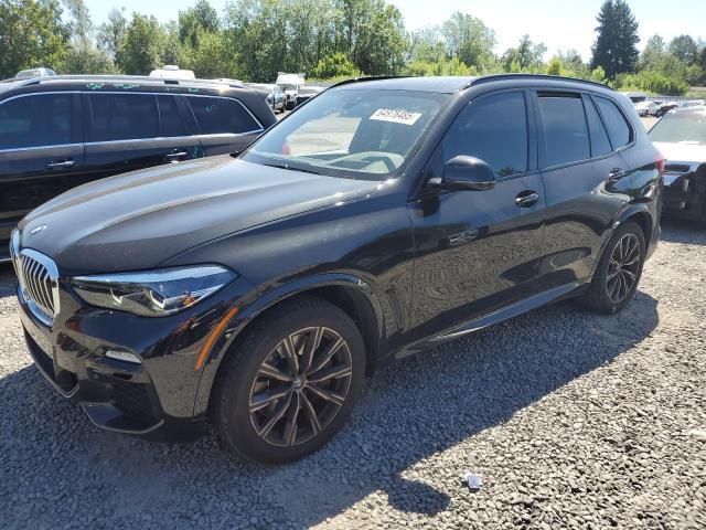 BMW X5 XDRIVE4