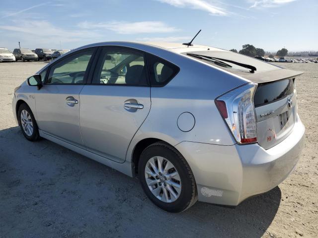 Vin: jtdkn3dp3c3011337, lot: 63457645, toyota prius 20122