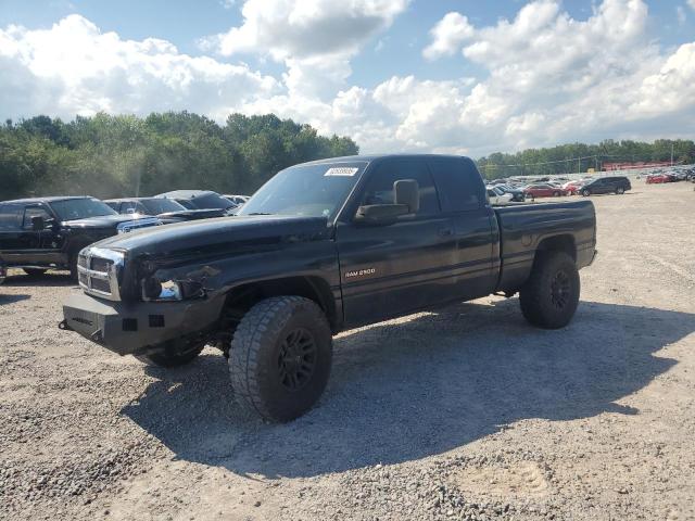 DODGE RAM 2500