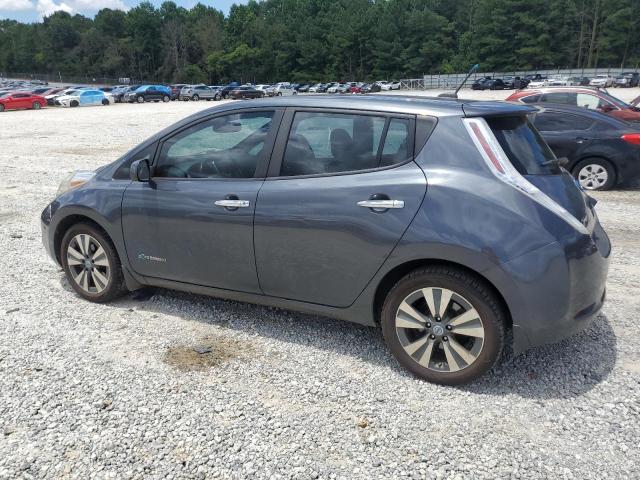 Vin: 1n4az0cpxdc404551, lot: 63256905, nissan leaf s 20132