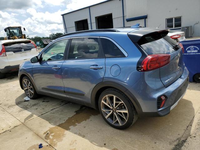 2020 KIA NIRO TOURI KNDCC3LC3L5395181