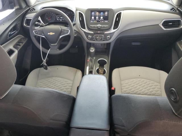 2021 CHEVROLET EQUINOX LS 2GNAXHEV8M6125318