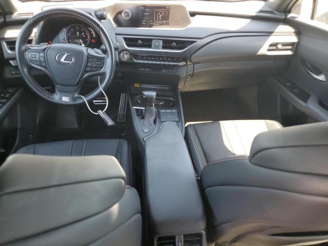 2022 LEXUS UX 200 BAS JTHE3JBHXN2048928