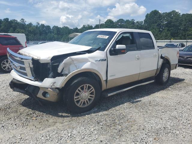 FORD F150 SUPER