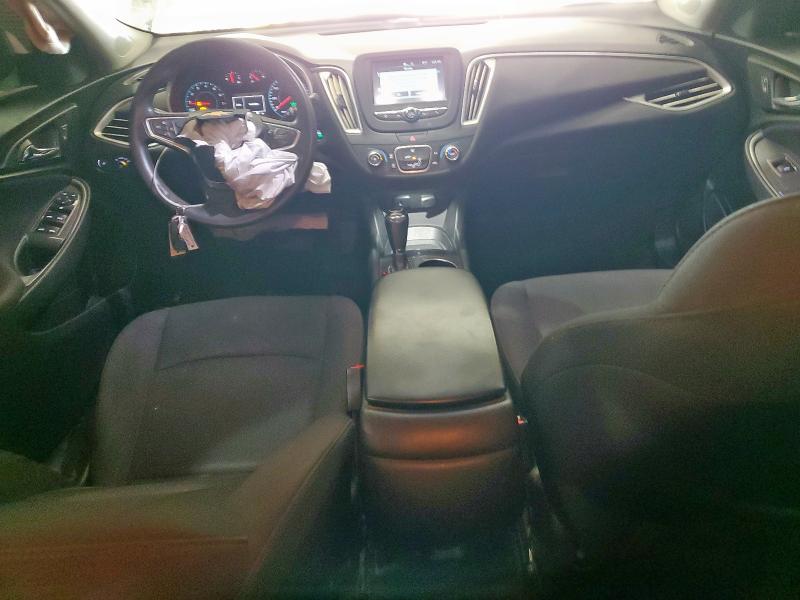 2018 CHEVROLET MALIBU LS - 1G1ZB5ST6JF200586