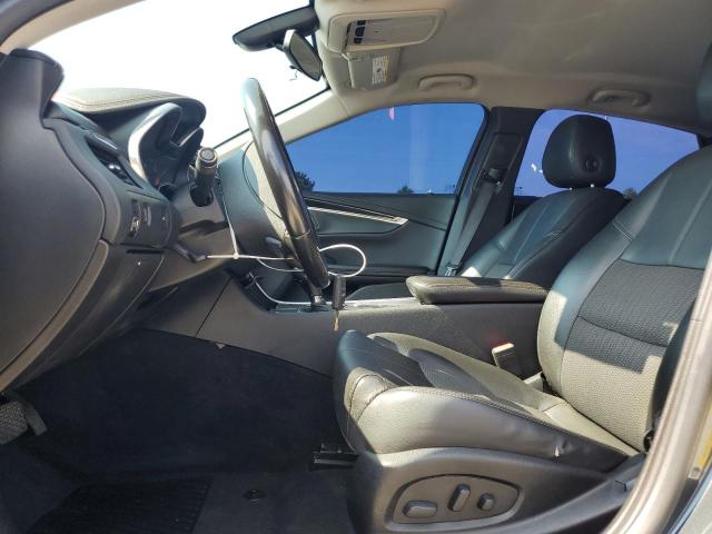 2018 CHEVROLET IMPALA LT - 2G1105S36J9169609