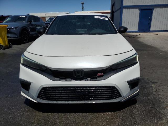 2022 HONDA CIVIC SI 2HGFE1E53NH474678