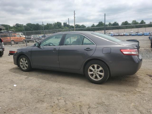 2011 TOYOTA CAMRY BASE - 4T4BF3EK0BR184632